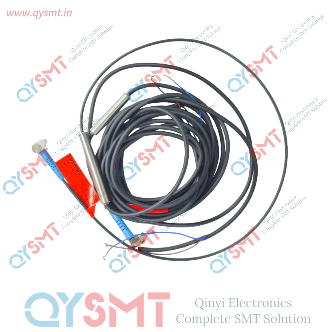 SYM04D-T20NL-TZ photoelectric sensor