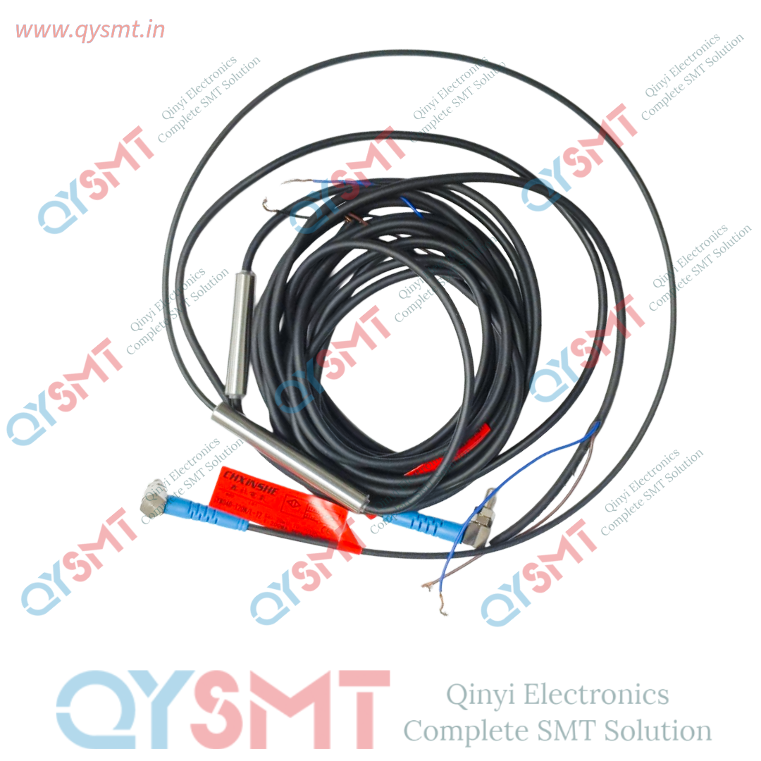 SYM04D-T20NL-TZ photoelectric sensor
