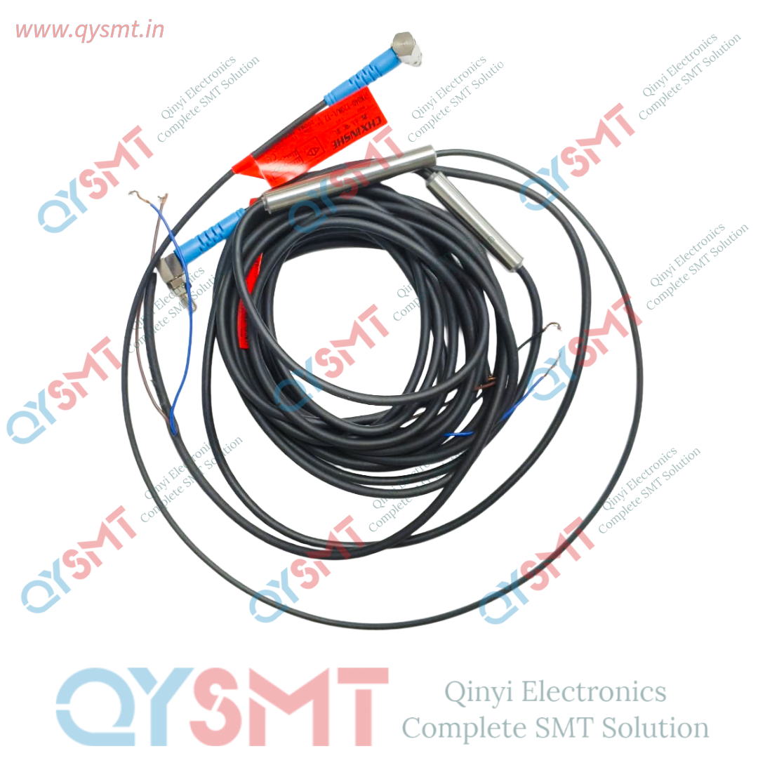 SYM04D-T20NL-TZ photoelectric sensor