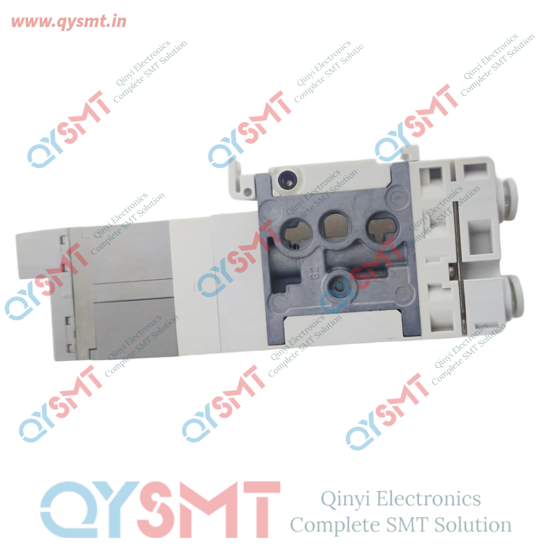 SZ3160-5NMNZ-C4-Q Smc solenoid valve