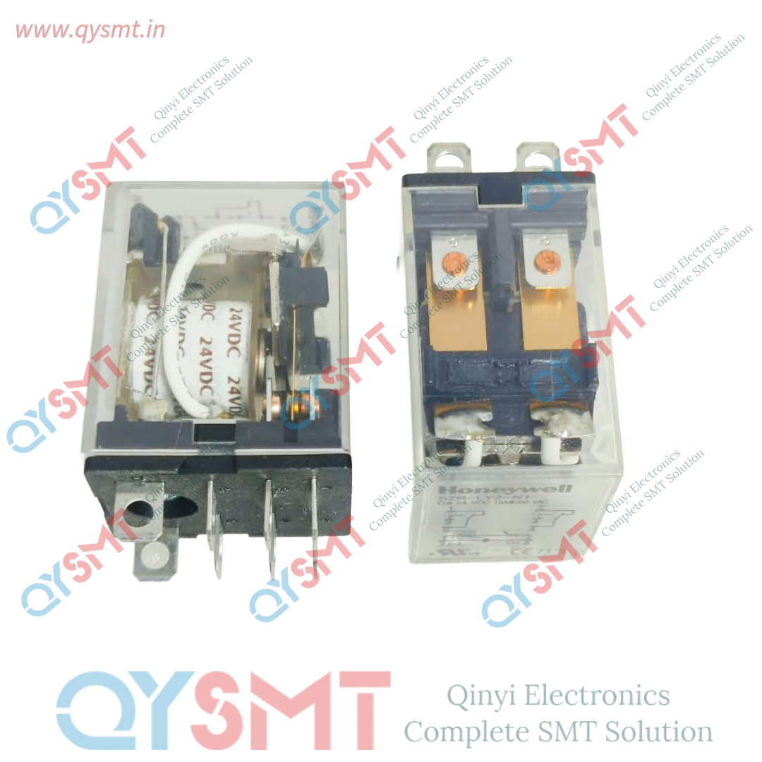 SZR-LY2-N1 24VDC Honeywell relay