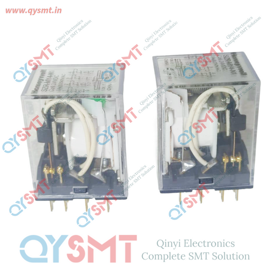 SZR-MY4-N DC24V plug-in general-purpose power relay