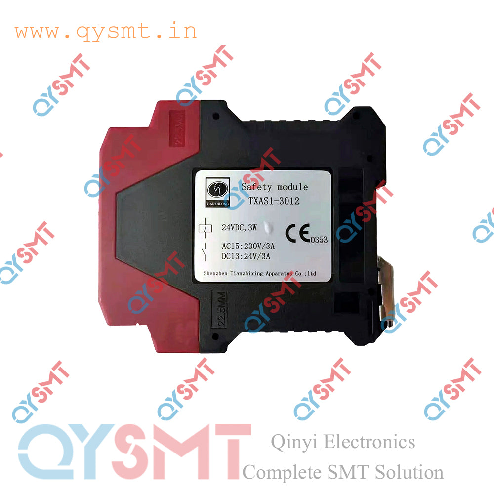 TXAS1-3012 24VDC Safety Relay