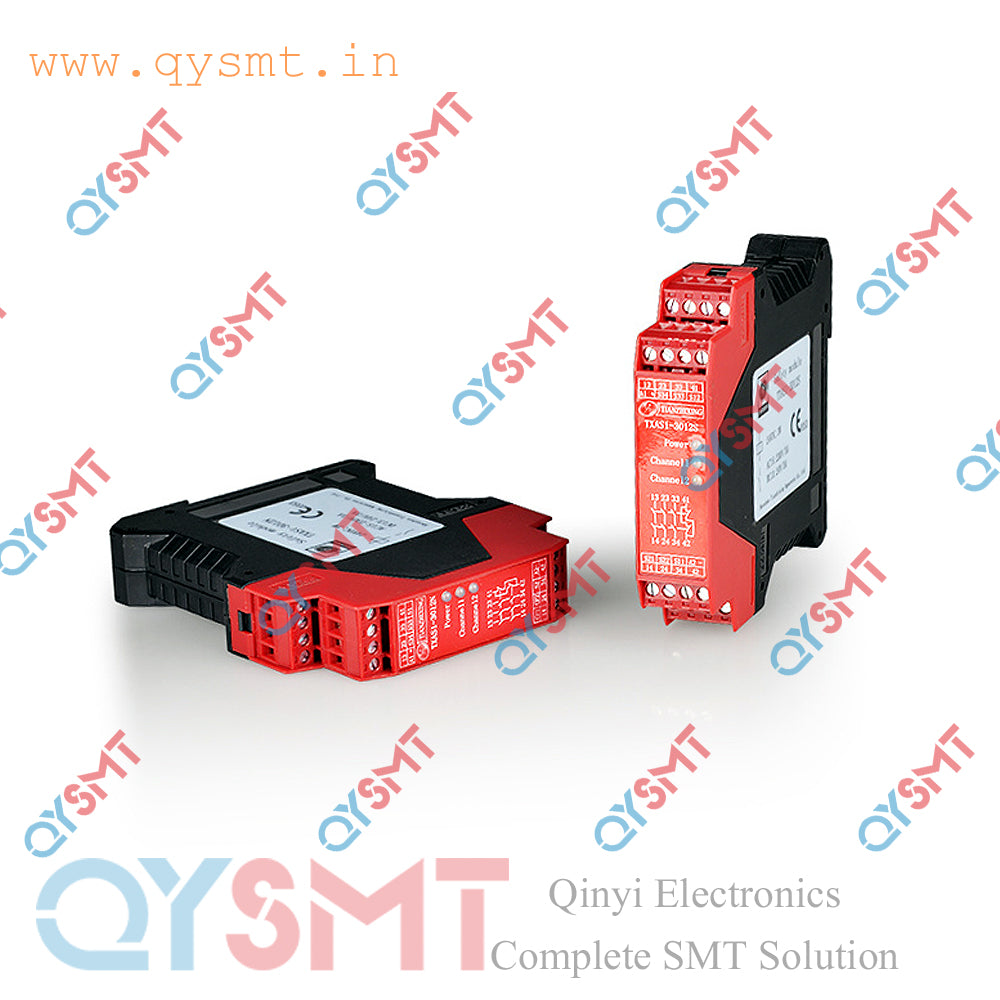TXAS1-3012 24VDC Safety Relay