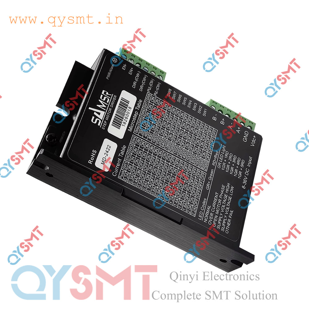 MD-2422-01 Stepping Motor Drive