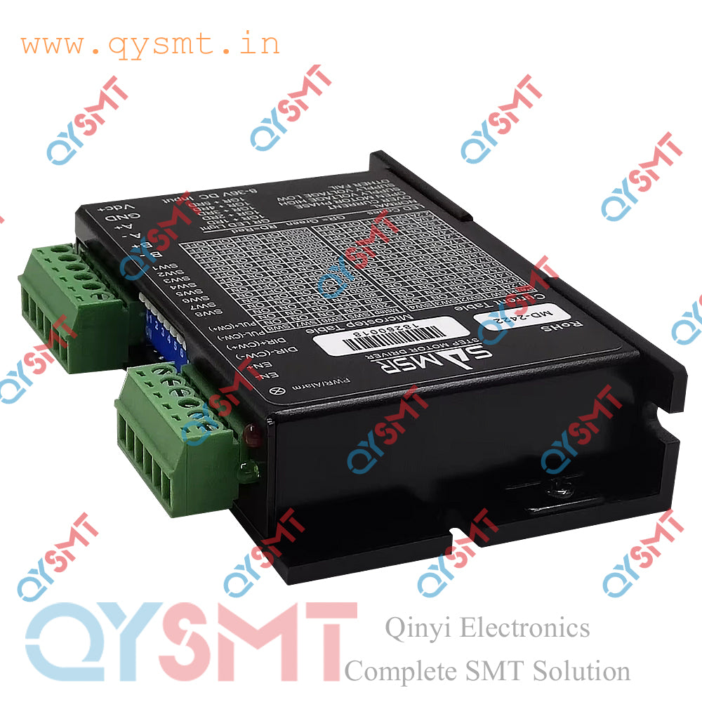 MD-2422-01 Stepping Motor Drive