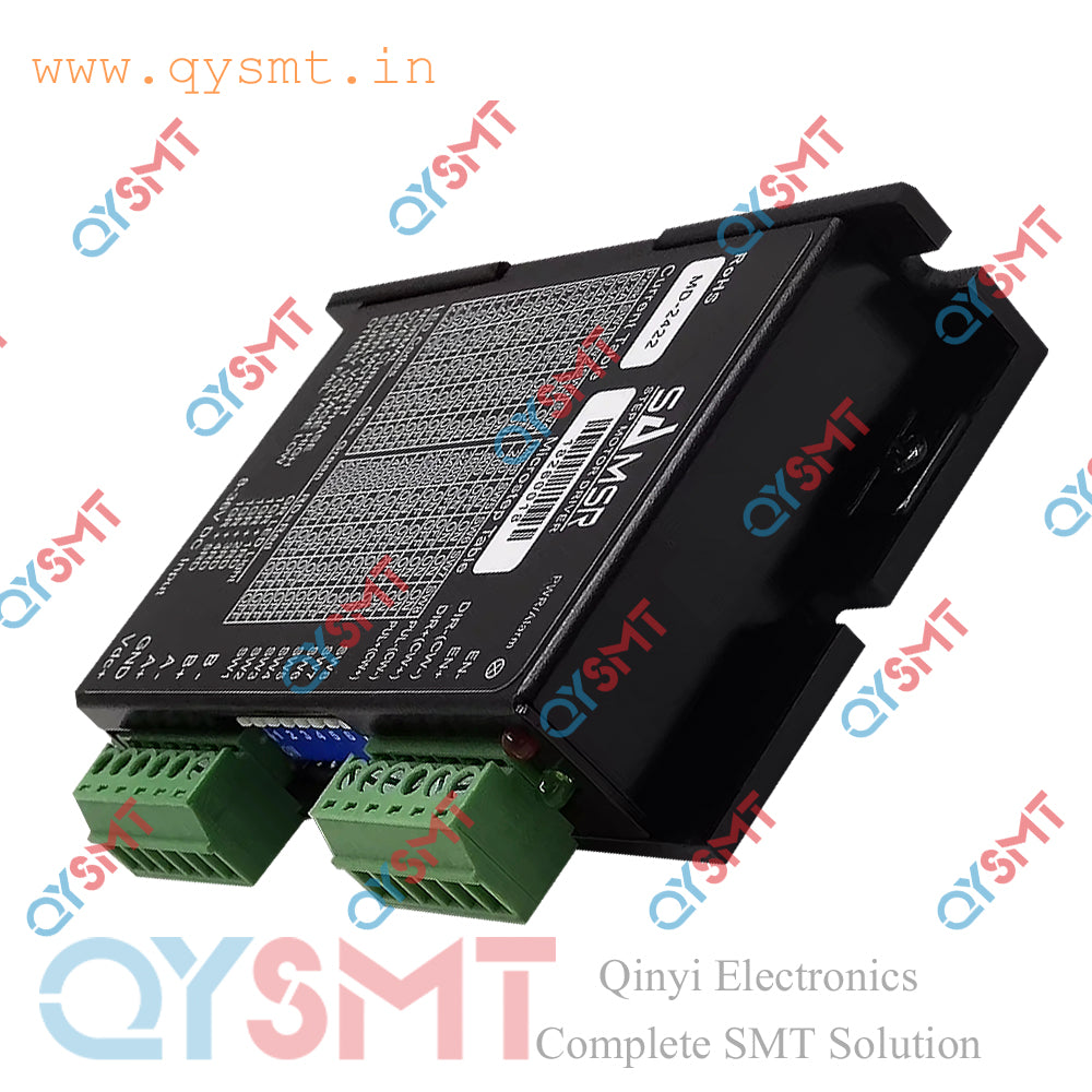 MD-2422-01 Stepping Motor Drive