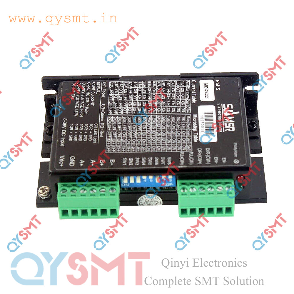 MD-2422-01 Stepping Motor Drive