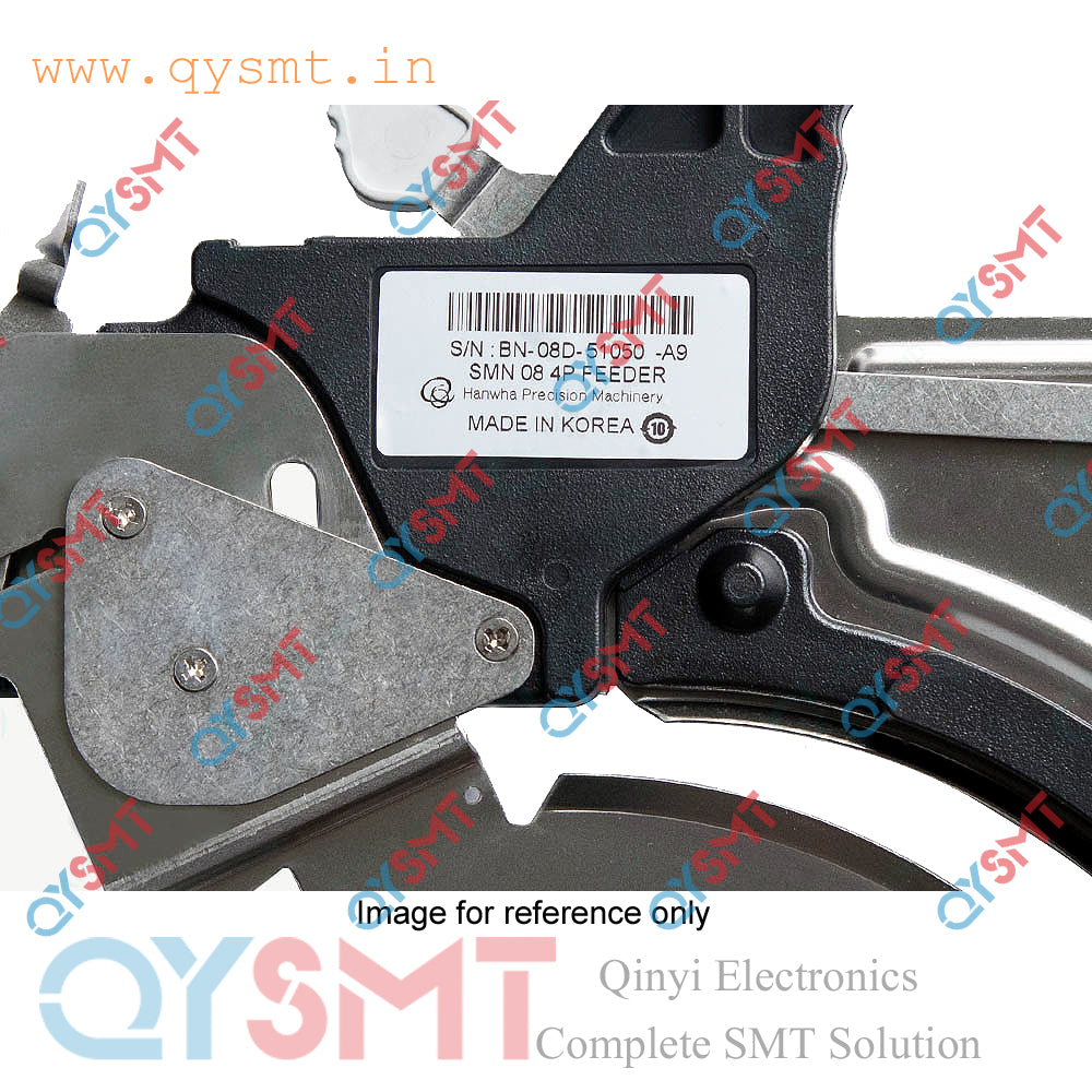Samsung 8mm Pneumatic Feeder