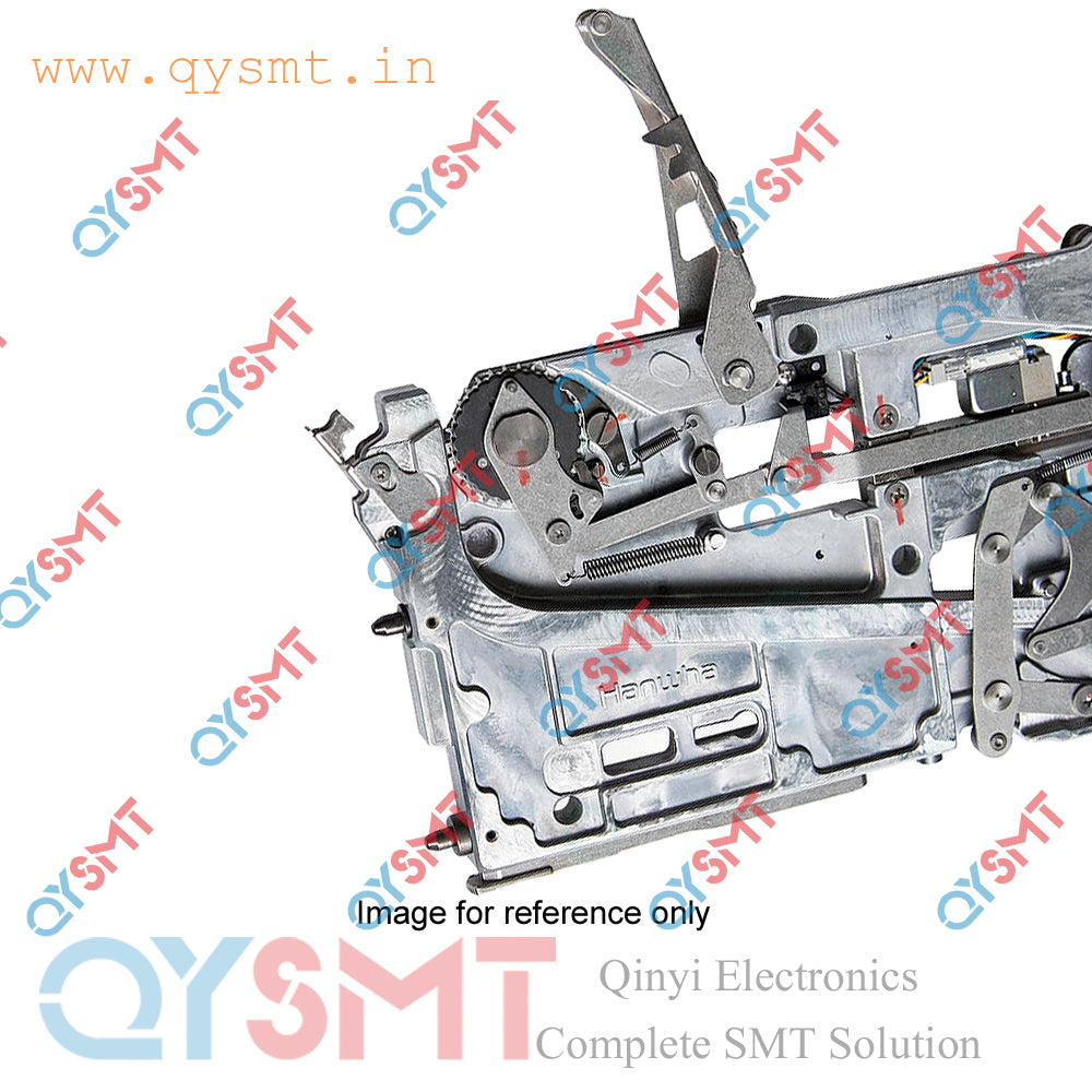 Samsung 8mm Pneumatic Feeder