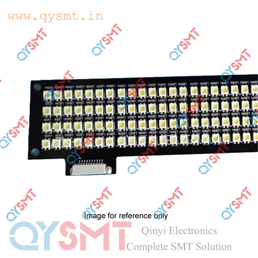 AM03-005100D ASSY OPTICS-SM411 PLUS FLY COAXIAL PCB