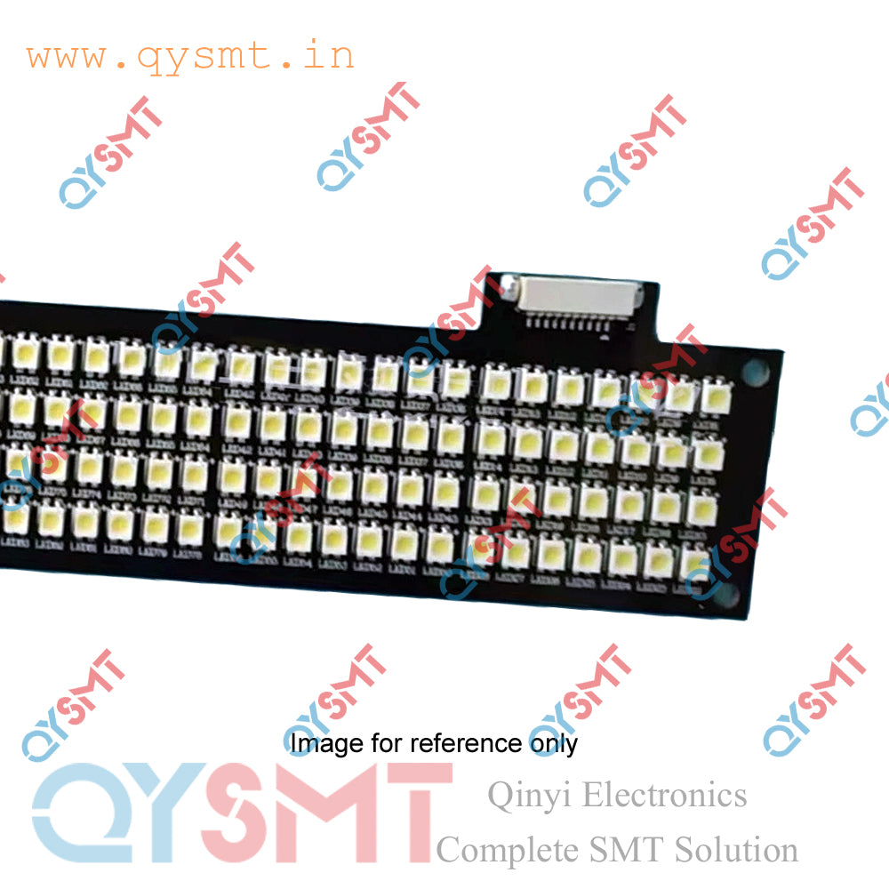 AM03-005100D ASSY OPTICS-SM411 PLUS FLY COAXIAL PCB
