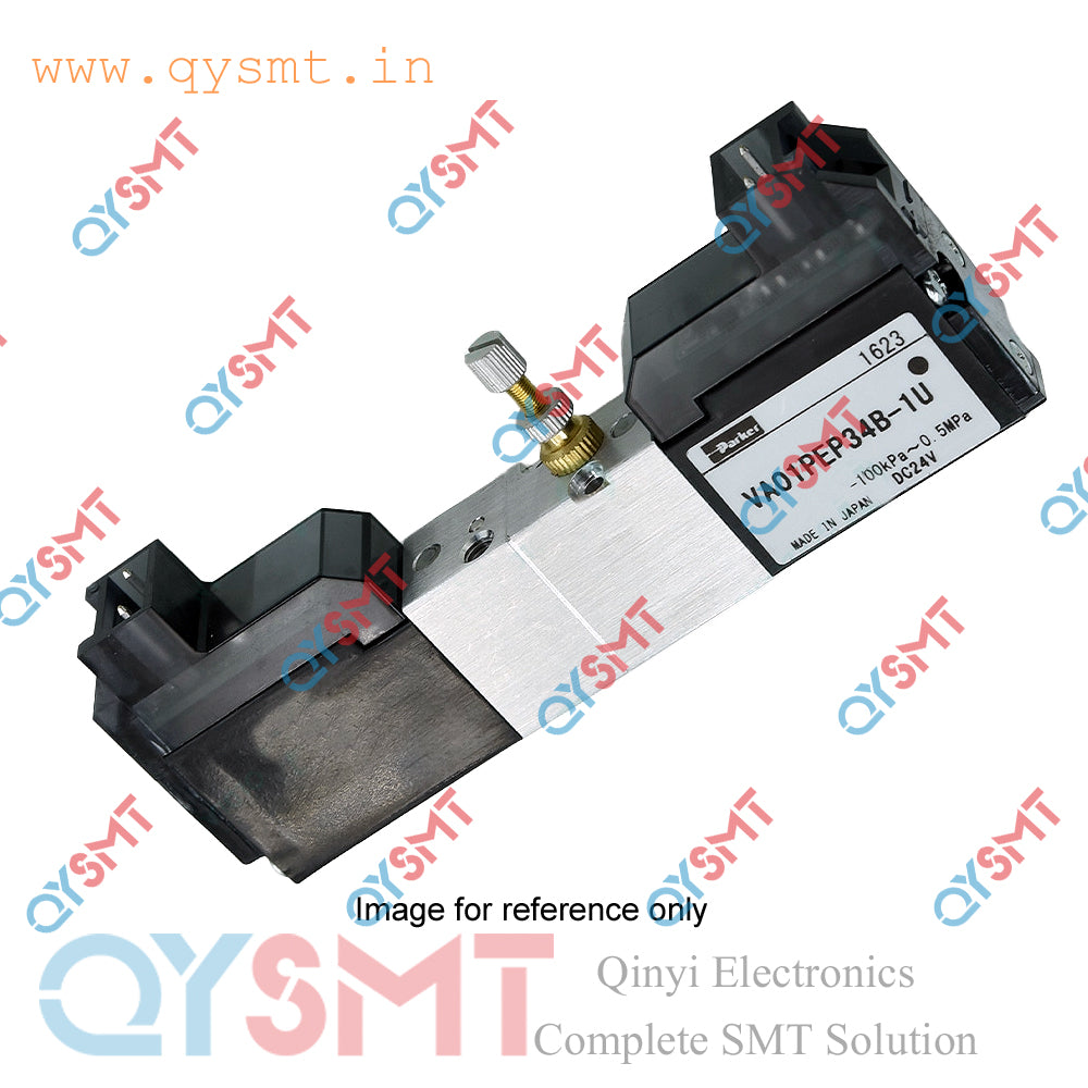 HP14-002324 Solenoid Valve Samsung