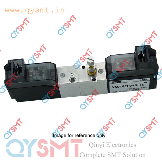 HP14-002324 Solenoid Valve Samsung