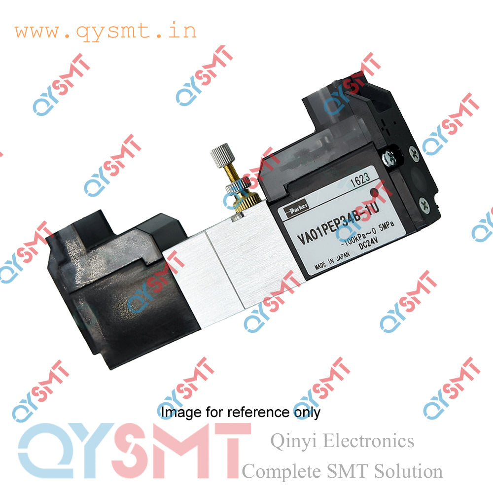 HP14-002324 Solenoid Valve Samsung
