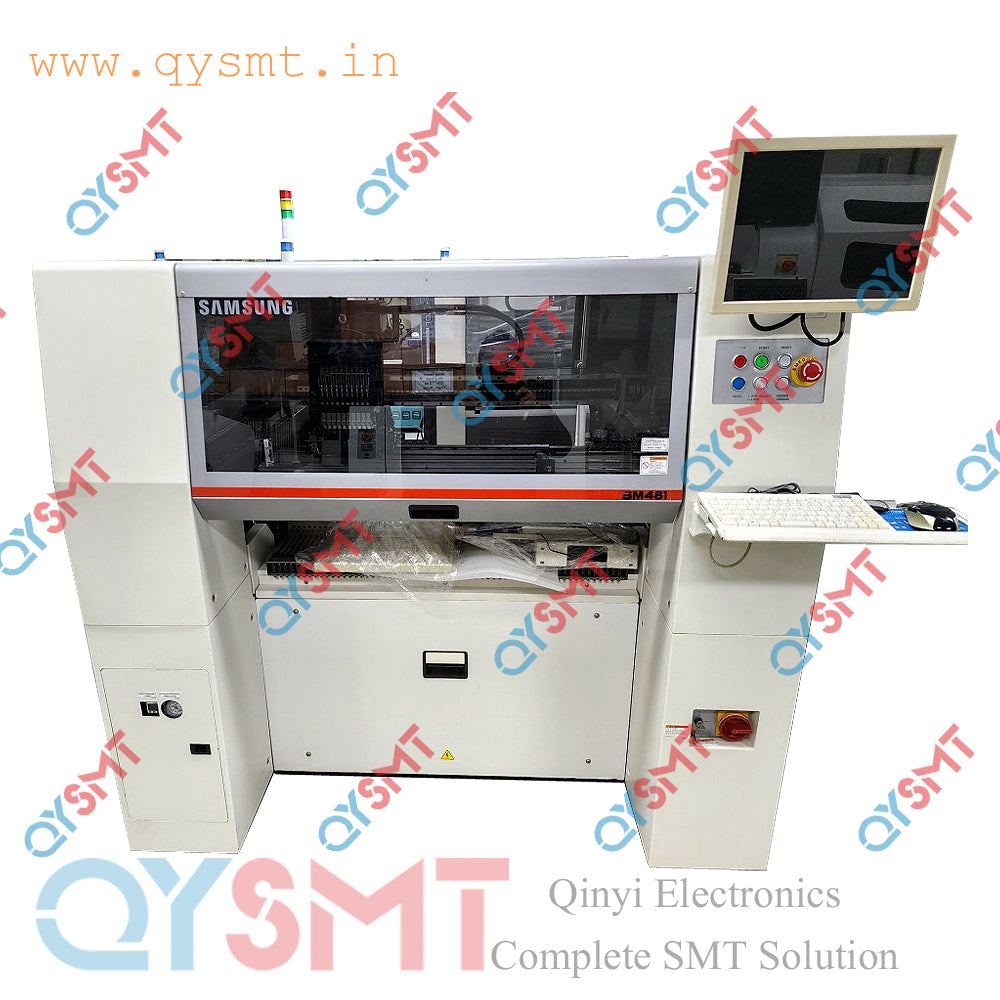 Samsung SM481 SMT Machine