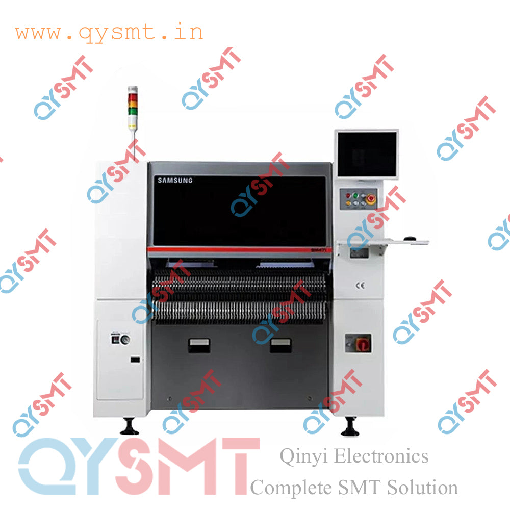 Samsung SM481 SMT Machine