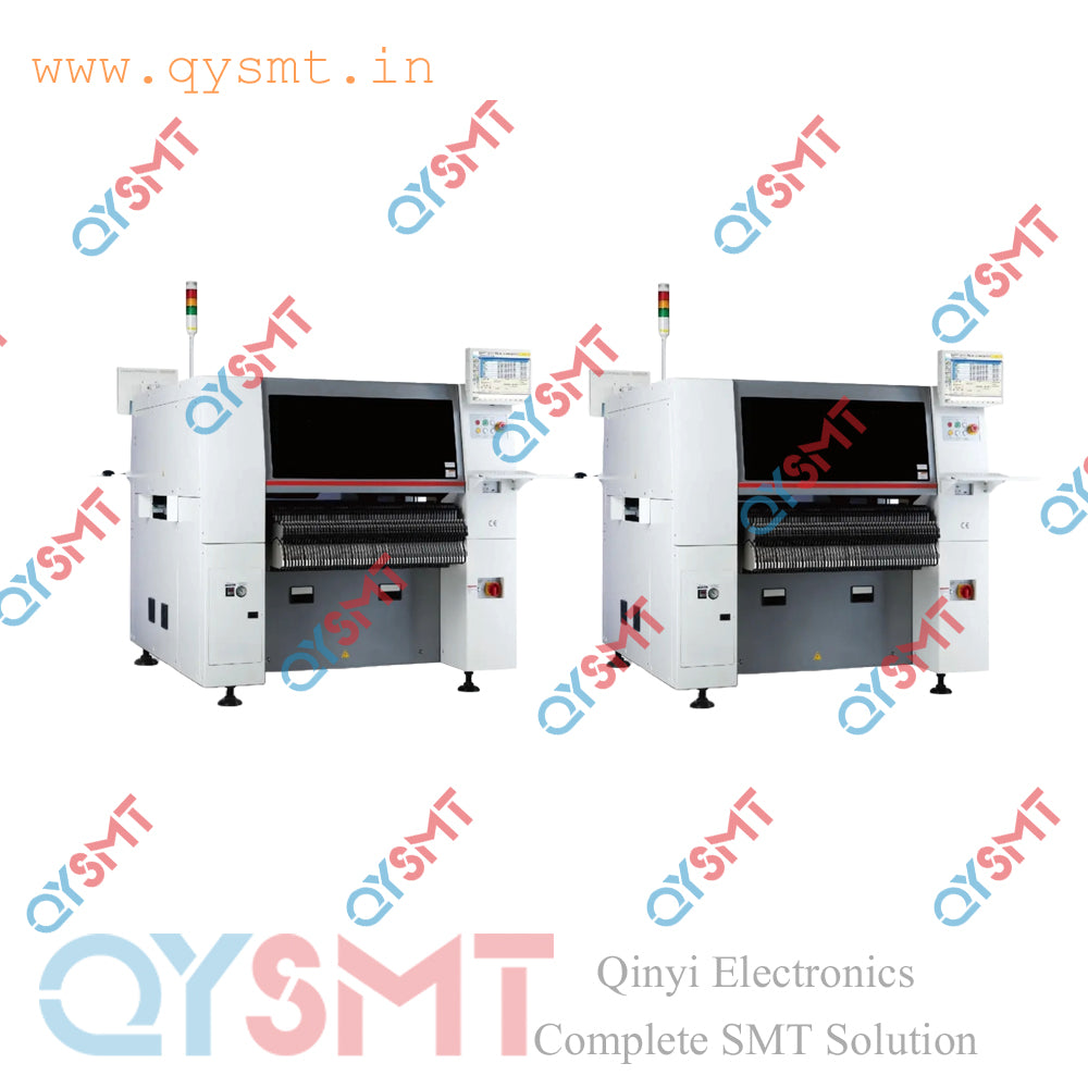Samsung SM481 SMT Machine