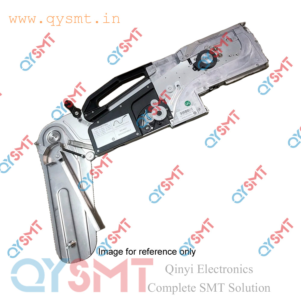SME-12mm Samsung Hanwha 12mm Electric Feeder
