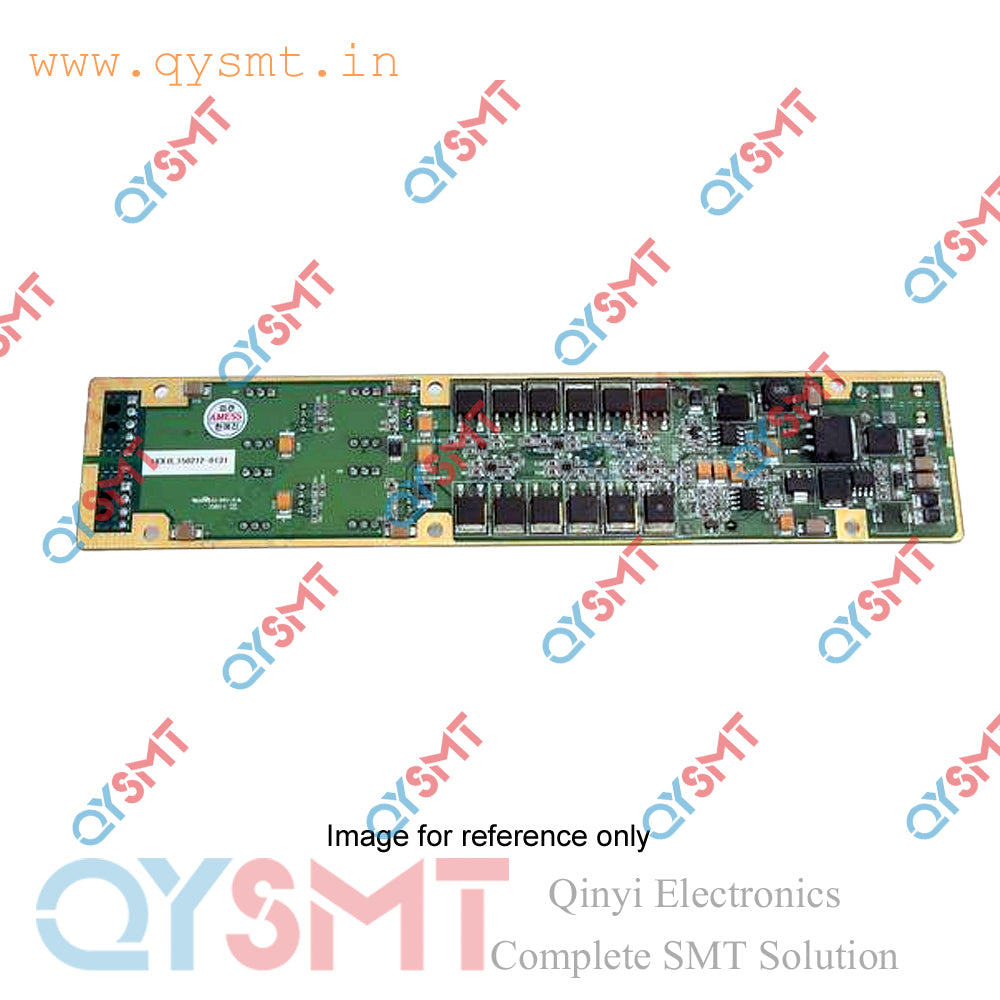 J91741282A SM411 Control Card Samsung