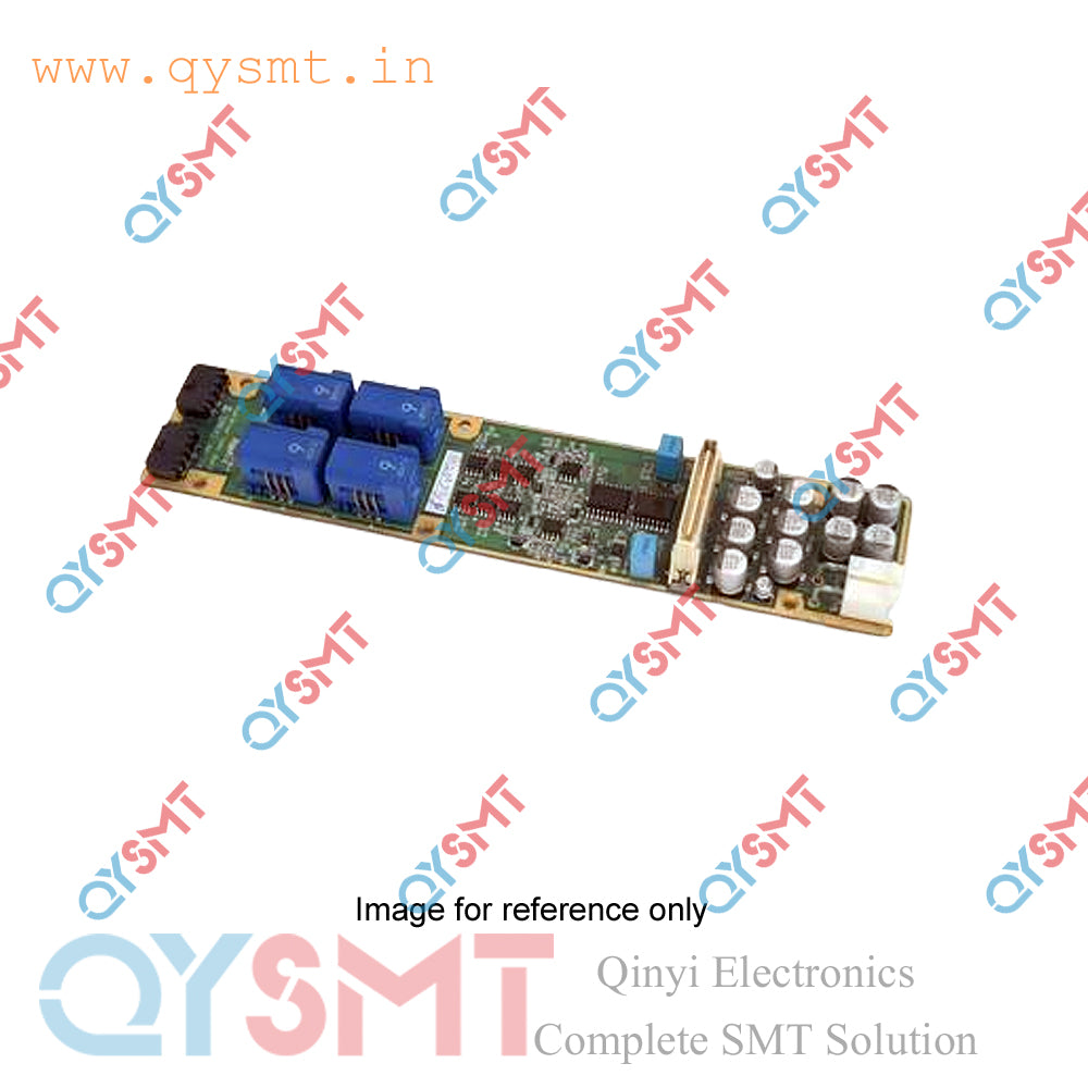 J91741282A SM411 Control Card Samsung