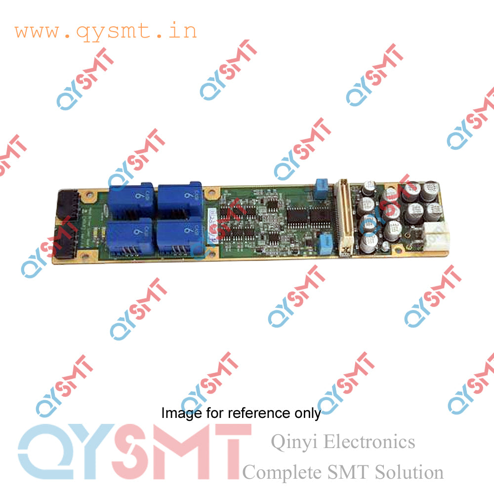 J91741282A SM411 Control Card Samsung