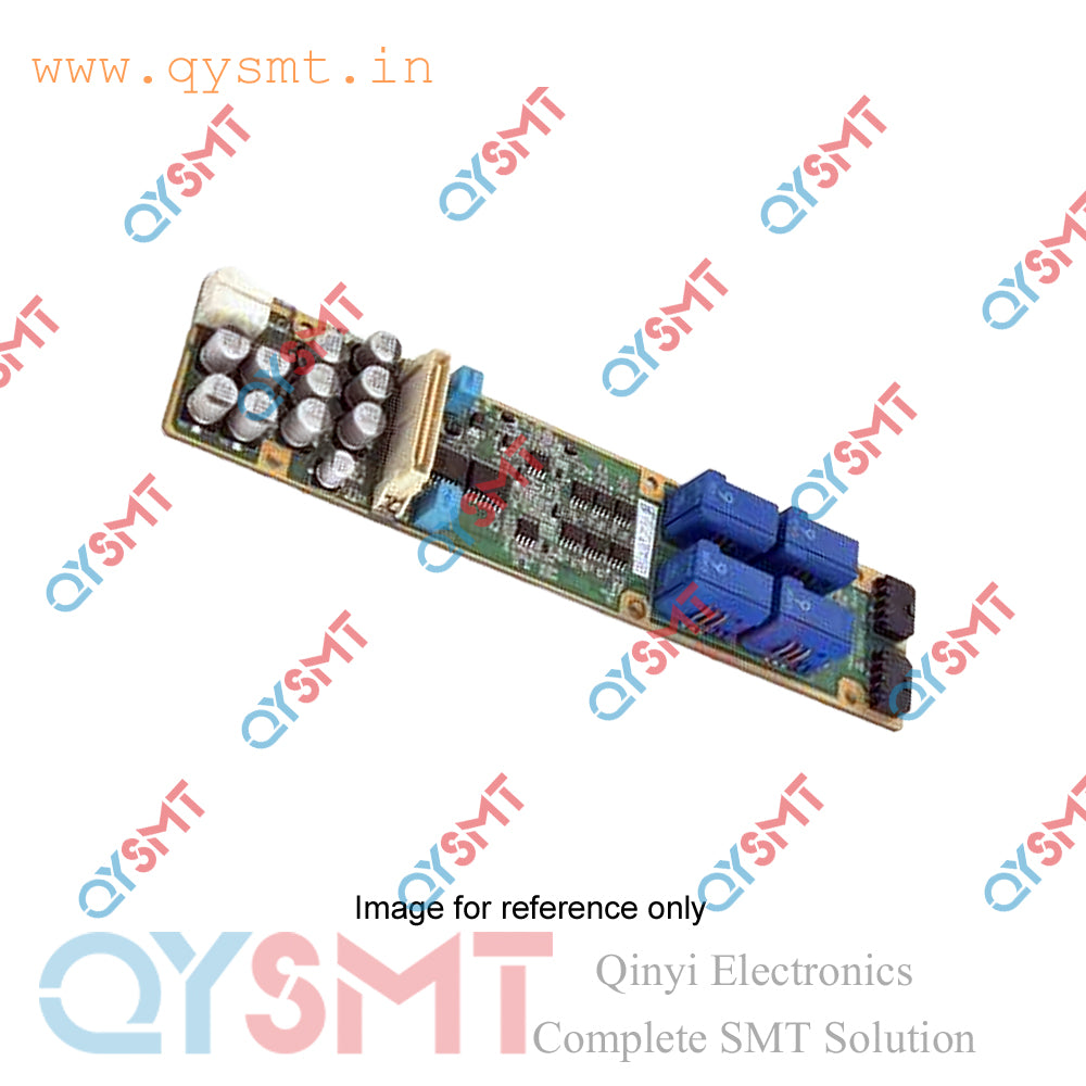 J91741282A SM411 Control Card Samsung