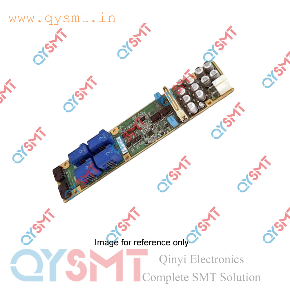 J91741282A SM411 Control Card Samsung
