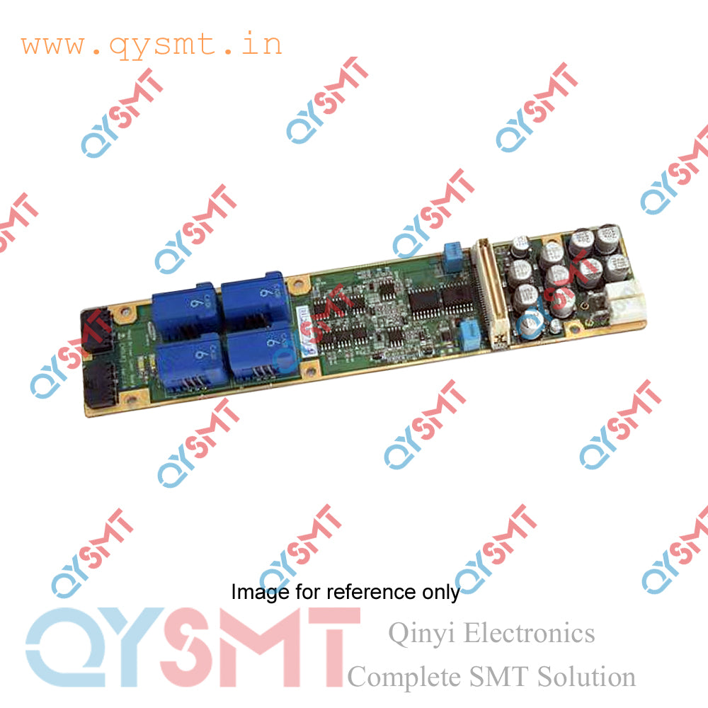 J91741282A SM411 Control Card Samsung