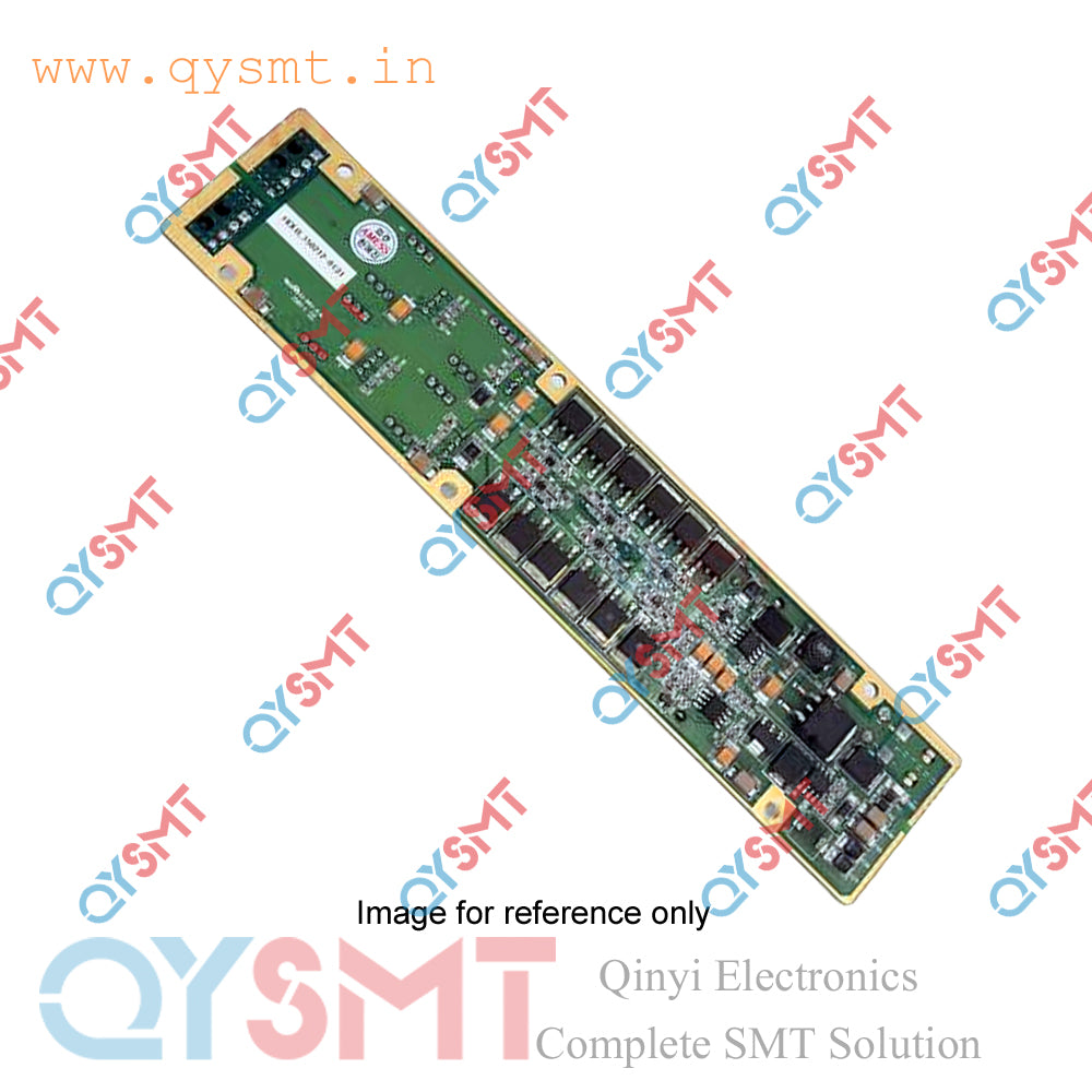 J91741282A SM411 Control Card Samsung