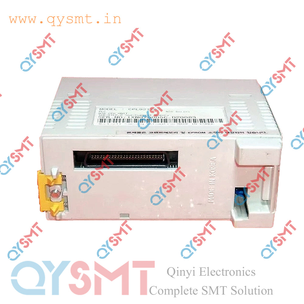 Samsung CPL9211A PLC CPU Unit