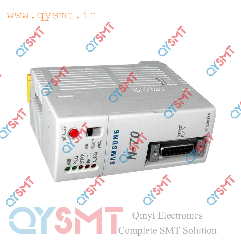 Samsung CPL9211A PLC CPU Unit