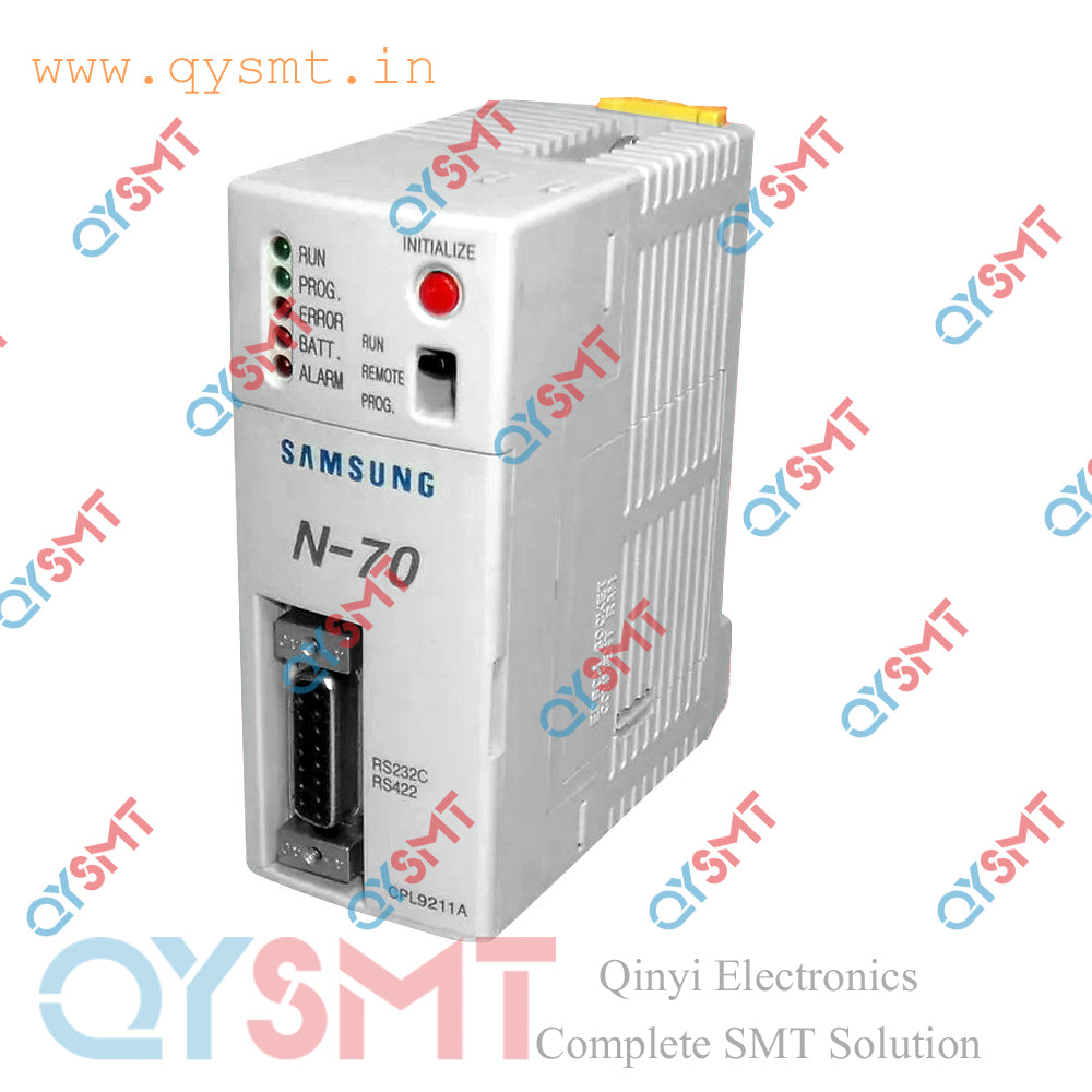 Samsung CPL9211A PLC CPU Unit