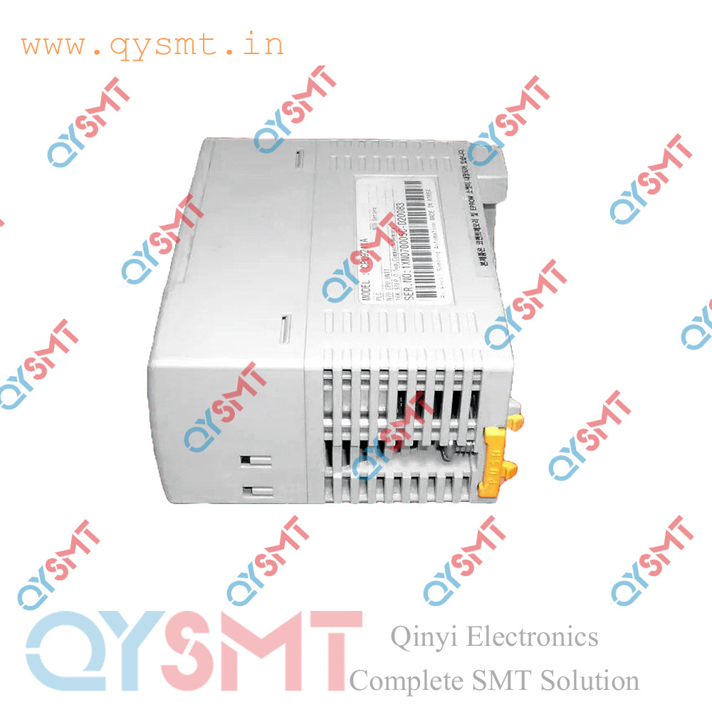 Samsung CPL9211A PLC CPU Unit