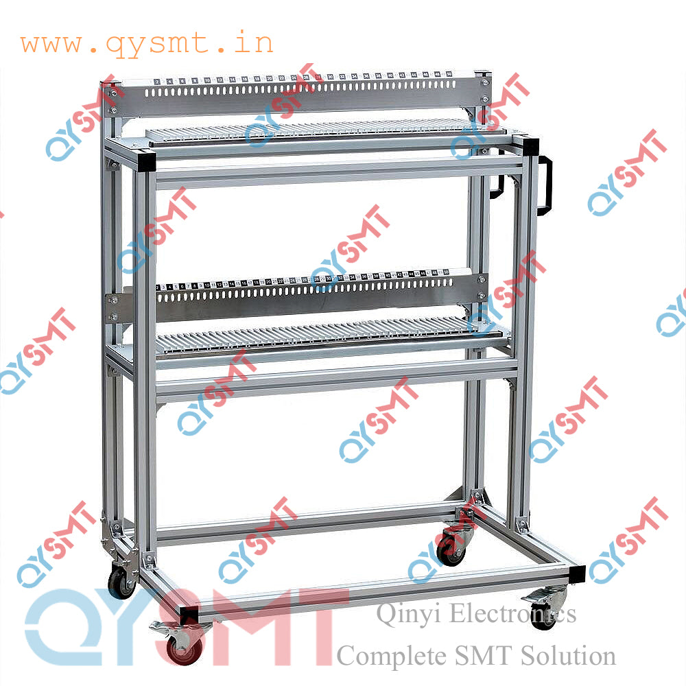 Samsung SM Feeder Storage Cart Trolley