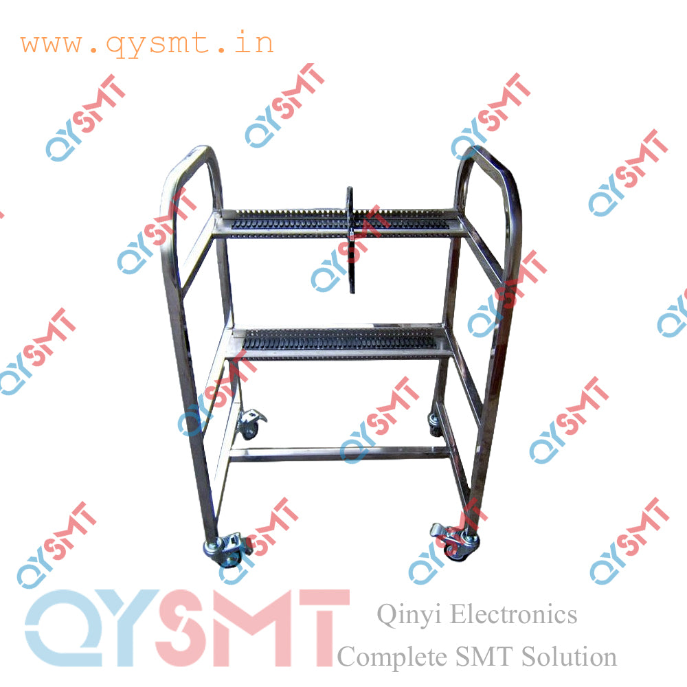 Samsung SM Feeder Storage Cart Trolley