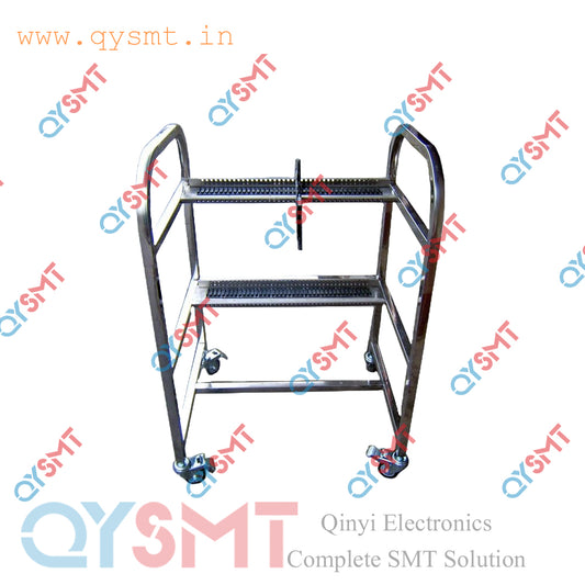 Samsung SM Feeder Storage Cart Trolley
