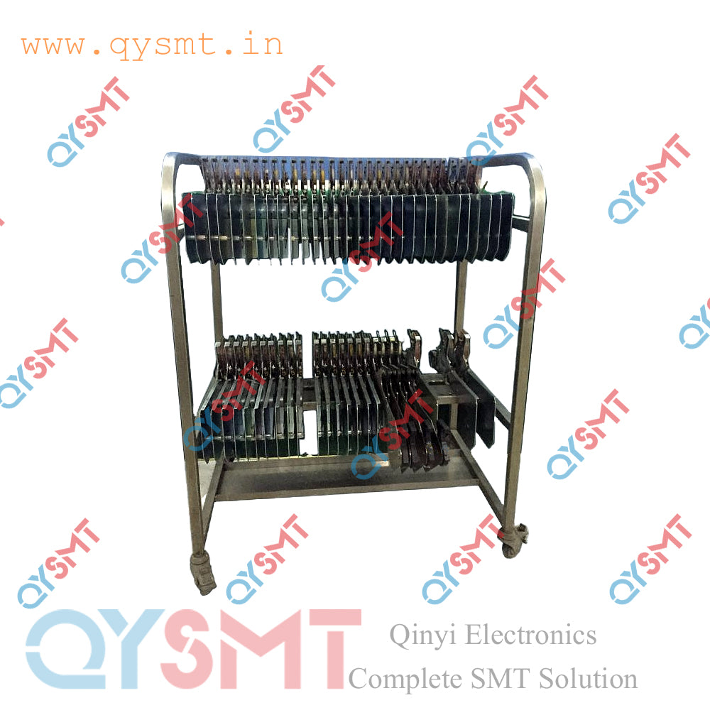Samsung SM Feeder Storage Cart Trolley