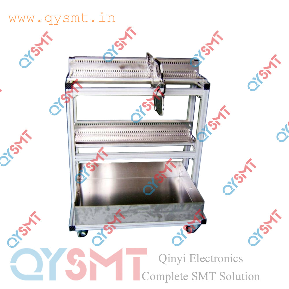 Samsung SM Feeder Storage Cart Trolley