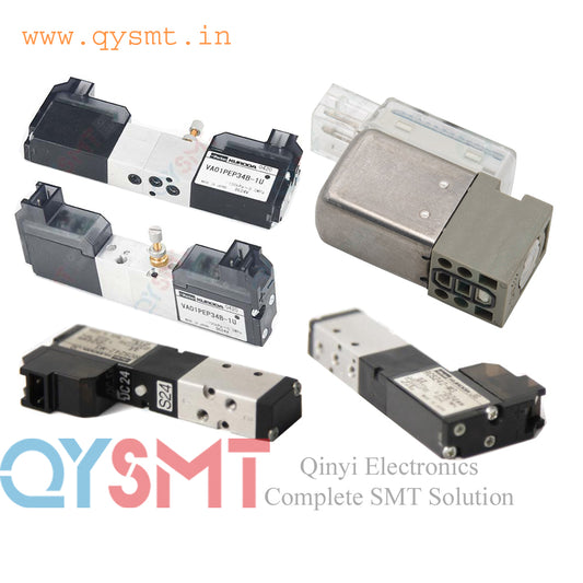 Samsung SMT Machine Solenoid Valve