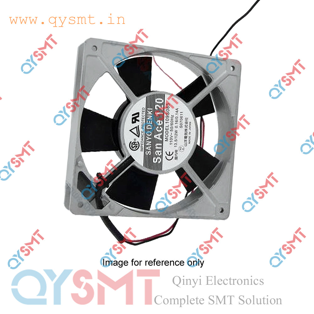 109S085 AC Cooling Fan