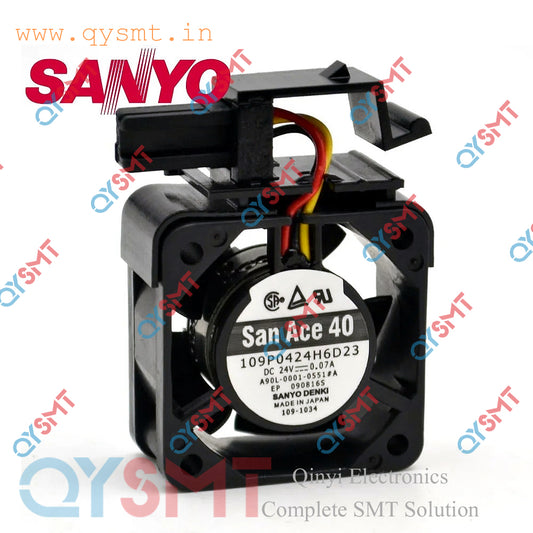 San Ace 40 109P0424H6D23