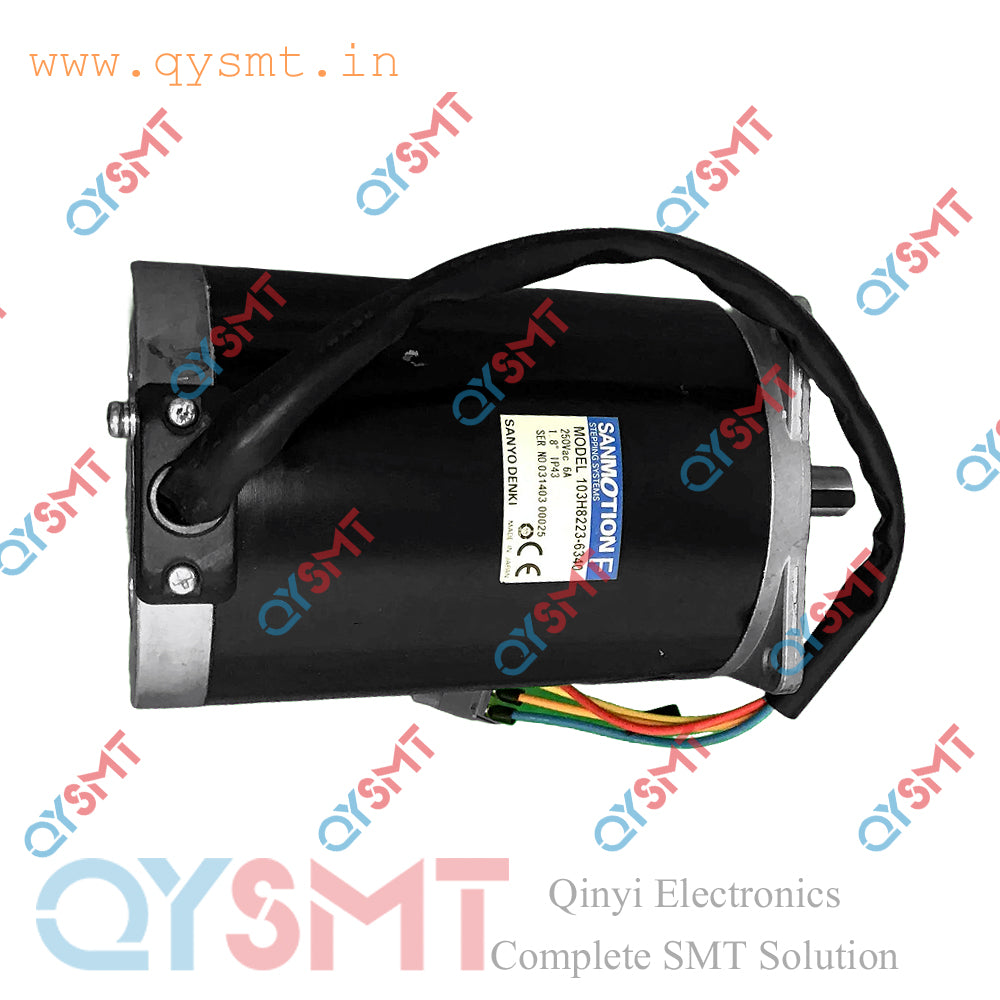 103H8223-6340 Stepper Motor