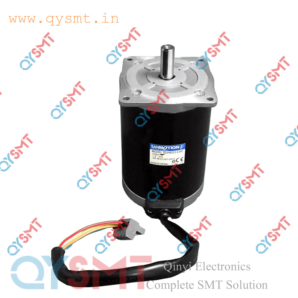 103H8223-6340 Stepper Motor