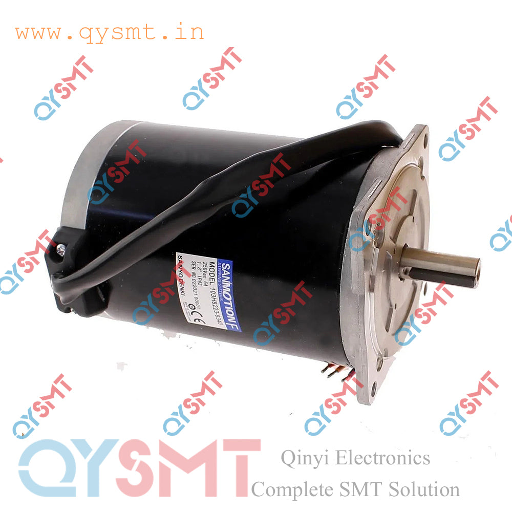 103H8223-6340 Stepper Motor