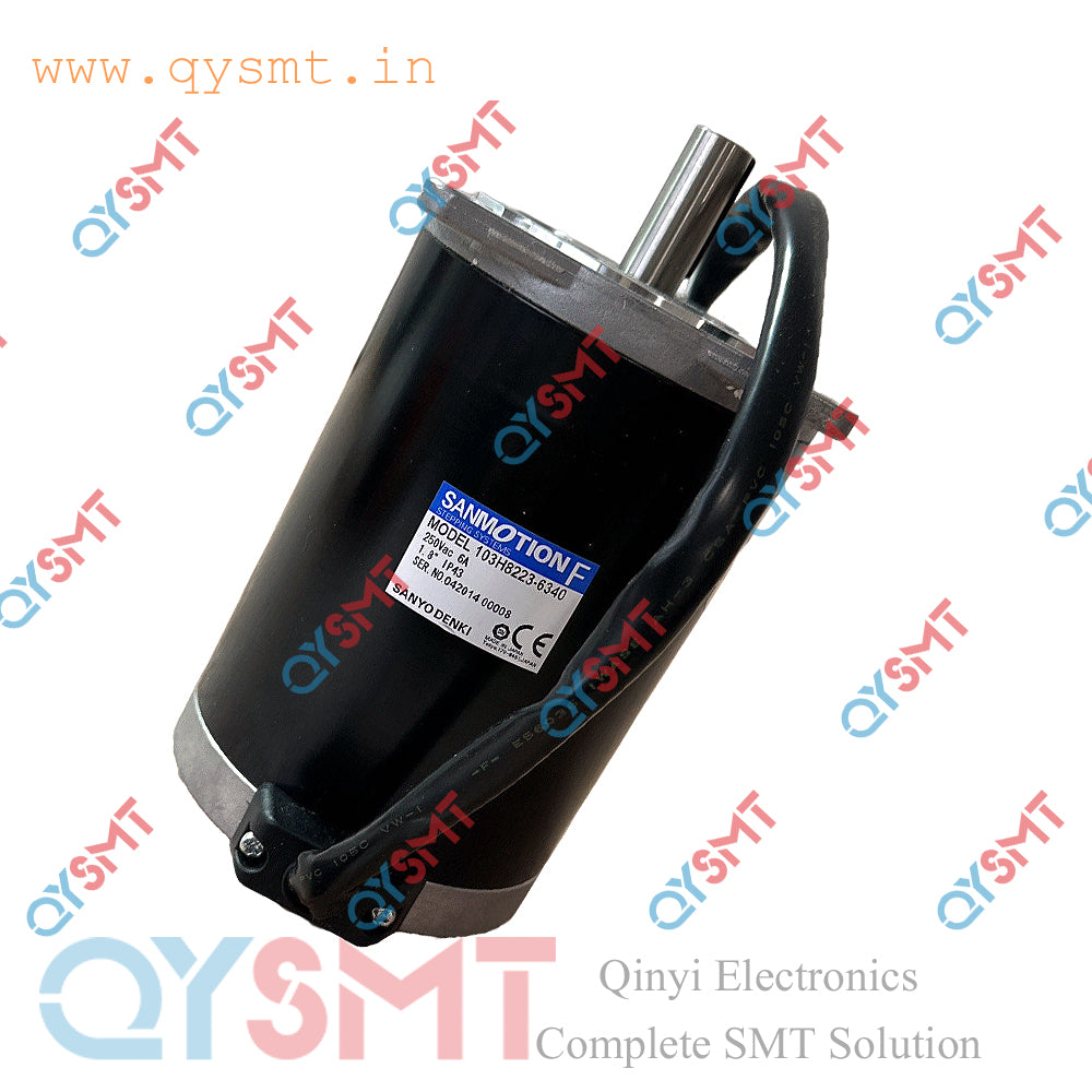 103H8223-6340 Stepper Motor