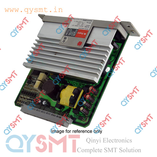 PU0D015RMH1S01 Sanyo Servo Amplifier
