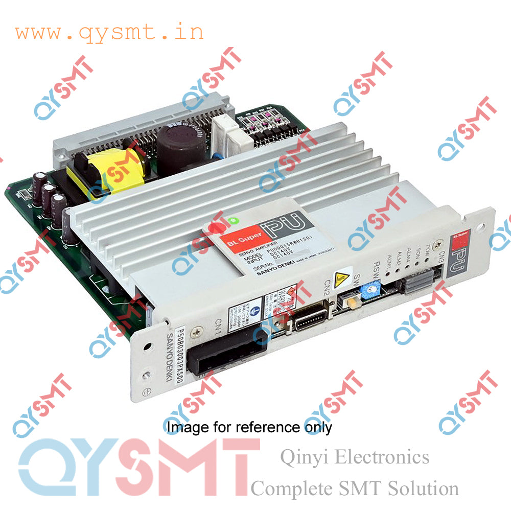 PU0D015RMH1S01 Sanyo Servo Amplifier