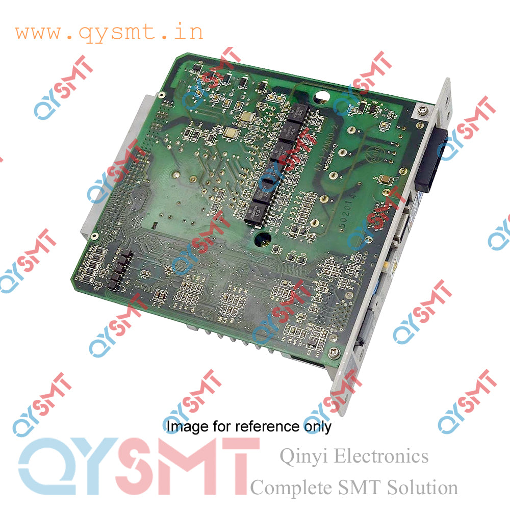 PU0D015RMH1S01 Sanyo Servo Amplifier
