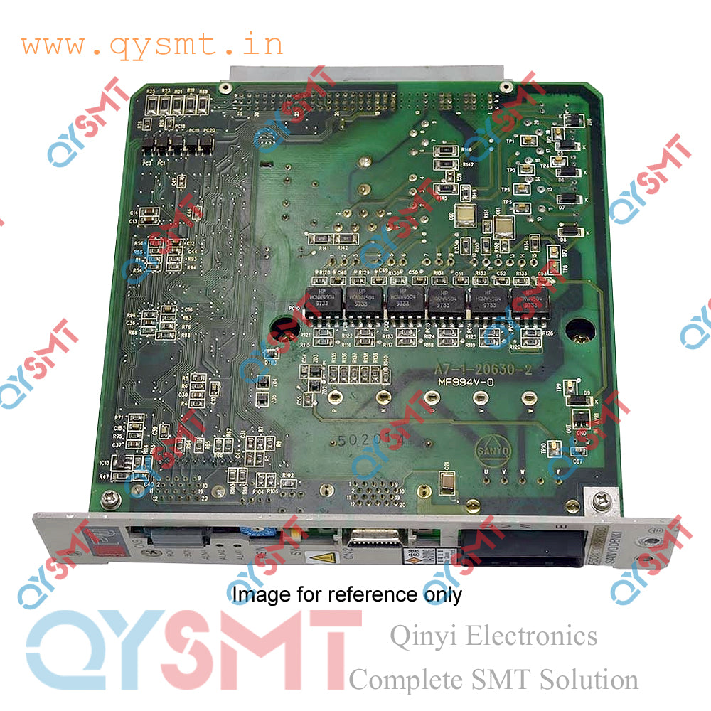 PU0D015RMH1S01 Sanyo Servo Amplifier